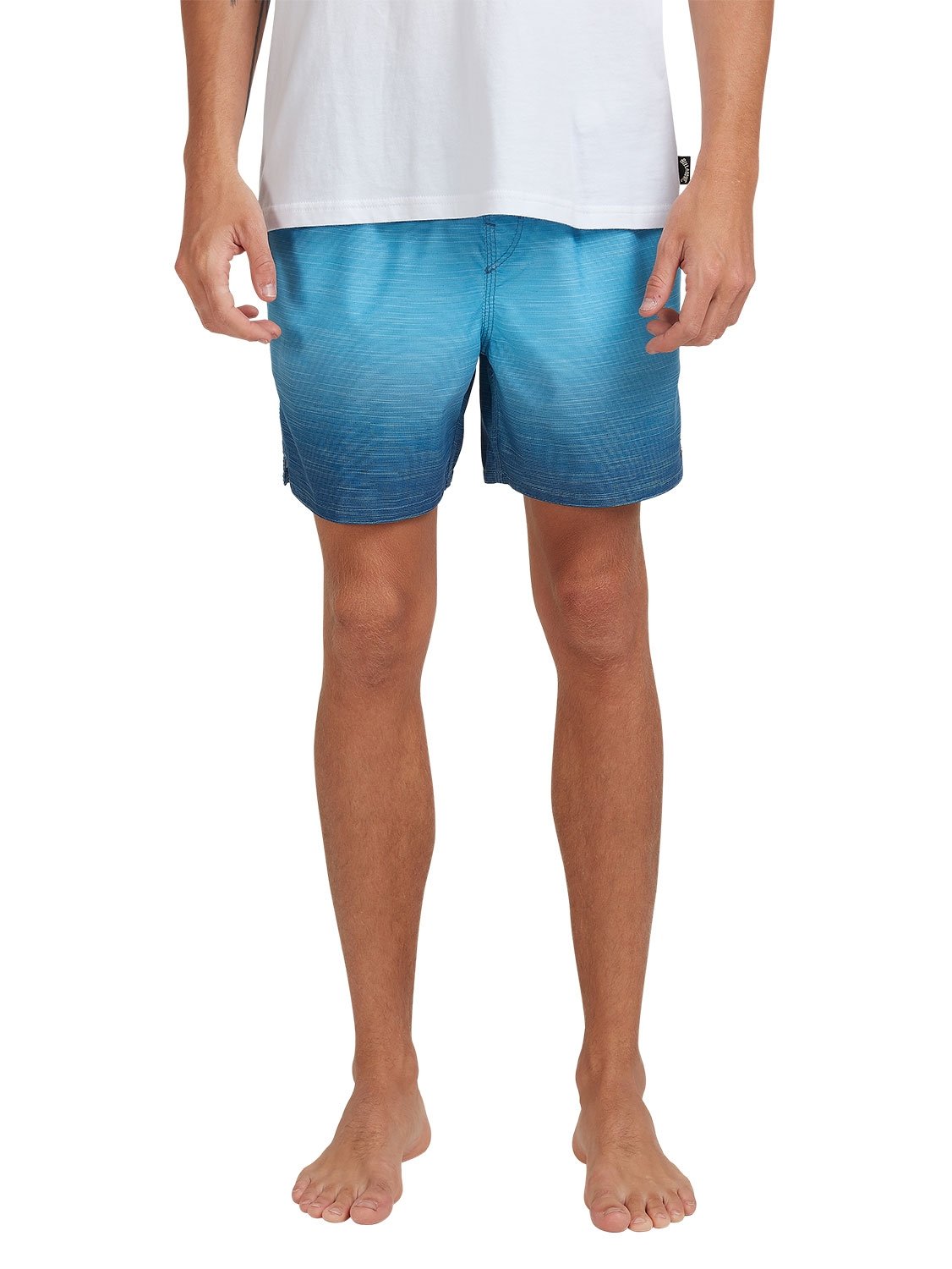 Billabong Men's Sergio 15" Layback Boardshort