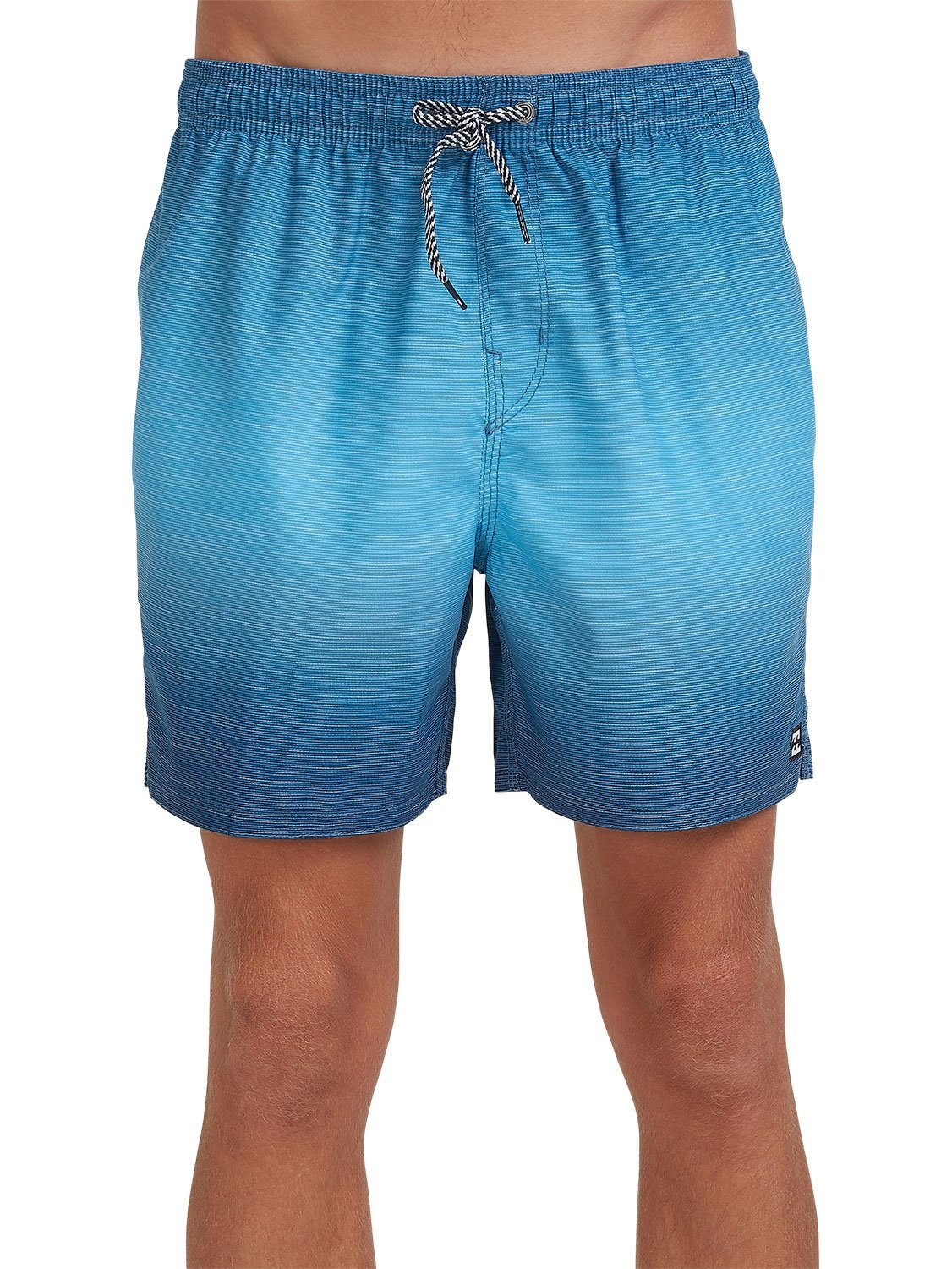 Billabong Men's Sergio 15" Layback Boardshort