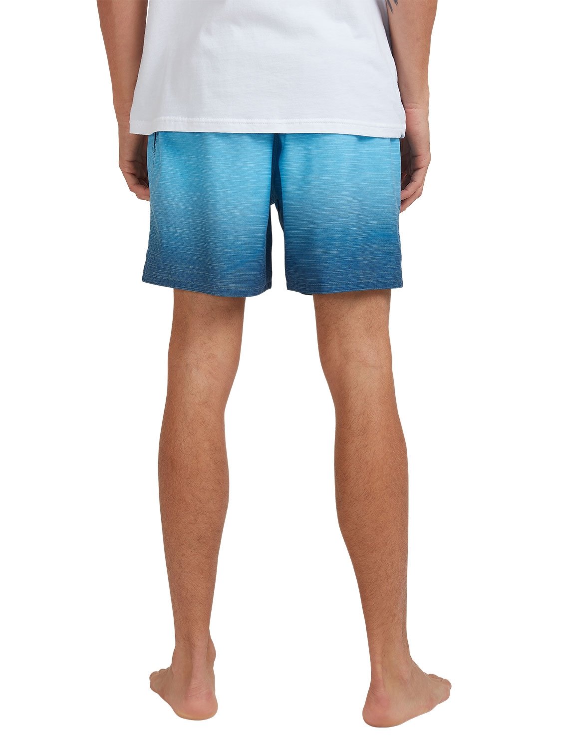 Billabong Men's Sergio 15" Layback Boardshort