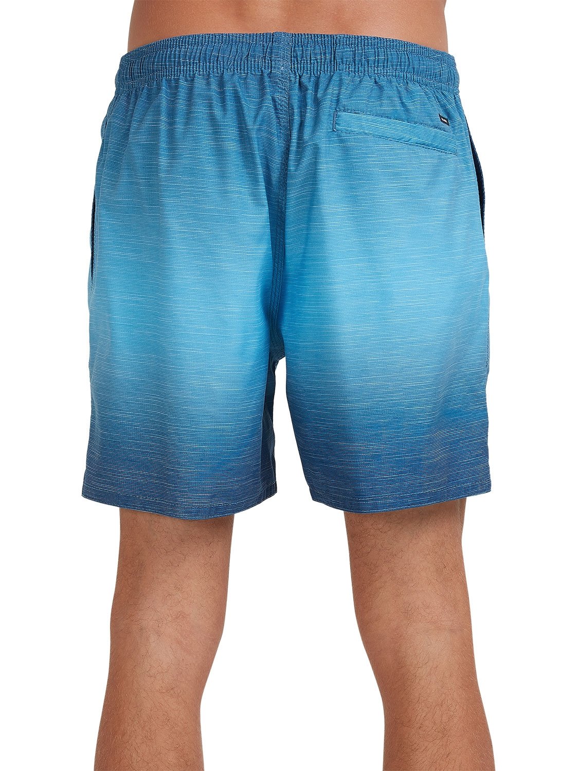 Billabong Men's Sergio 15" Layback Boardshort