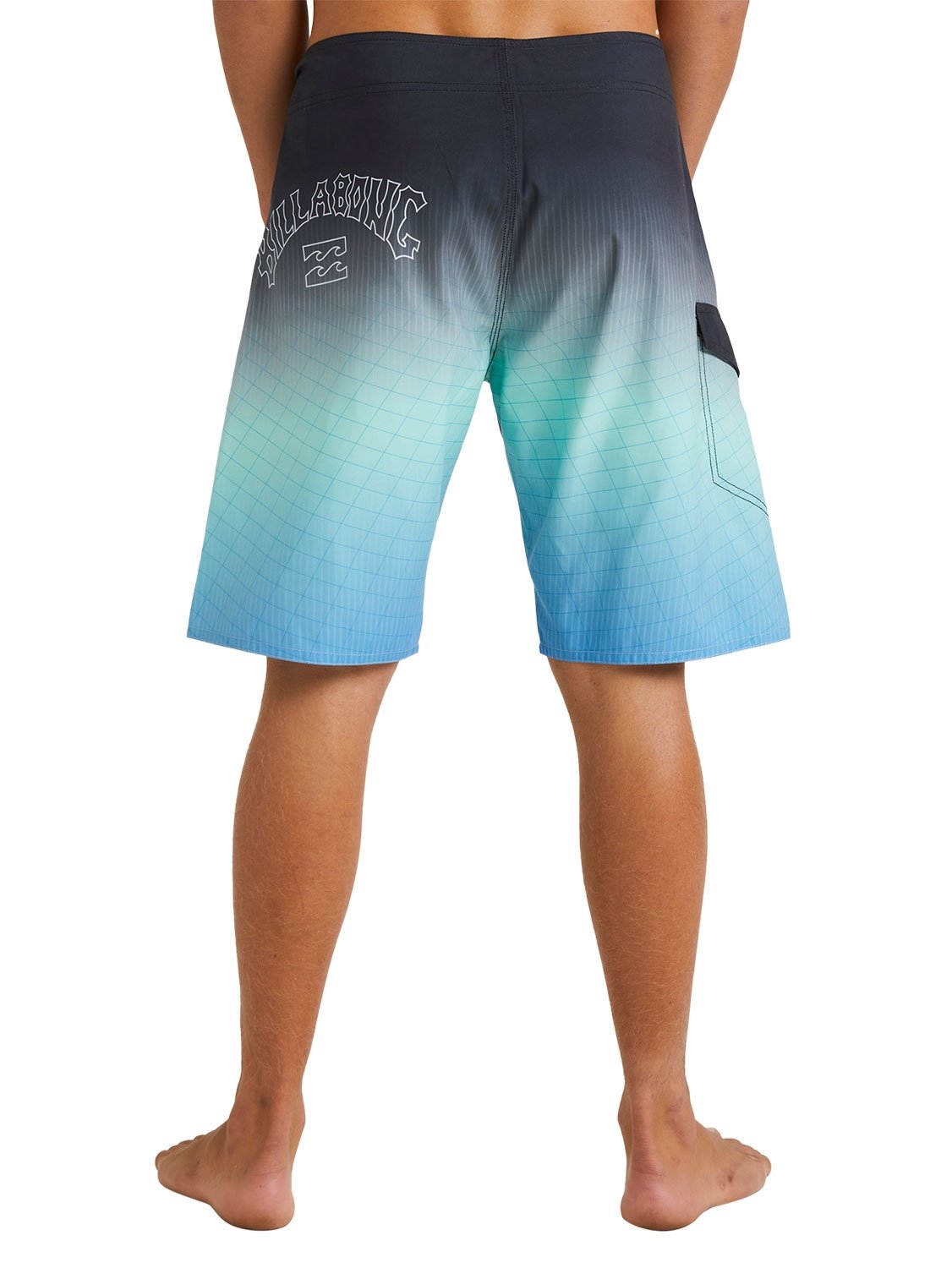 Billabong Men's Volts OG 20" Boardshort