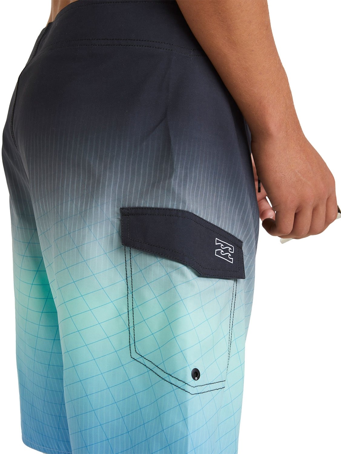 Billabong Men's Volts OG 20" Boardshort