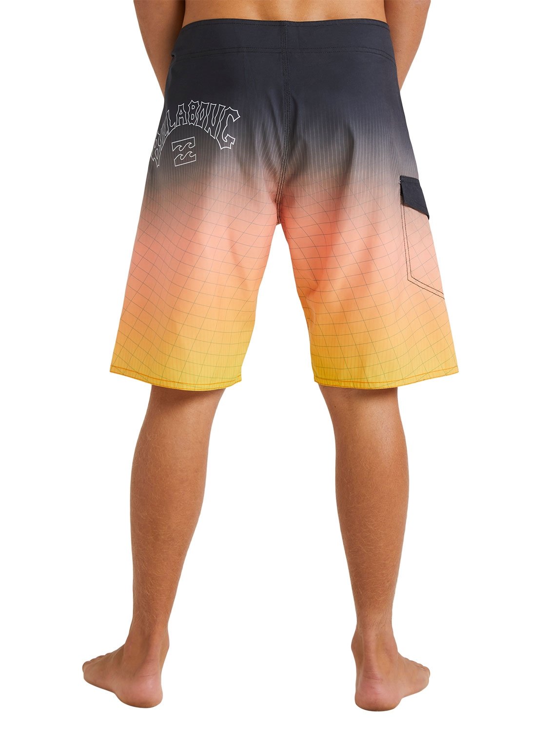 Billabong Men's Volts OG 20" Boardshort