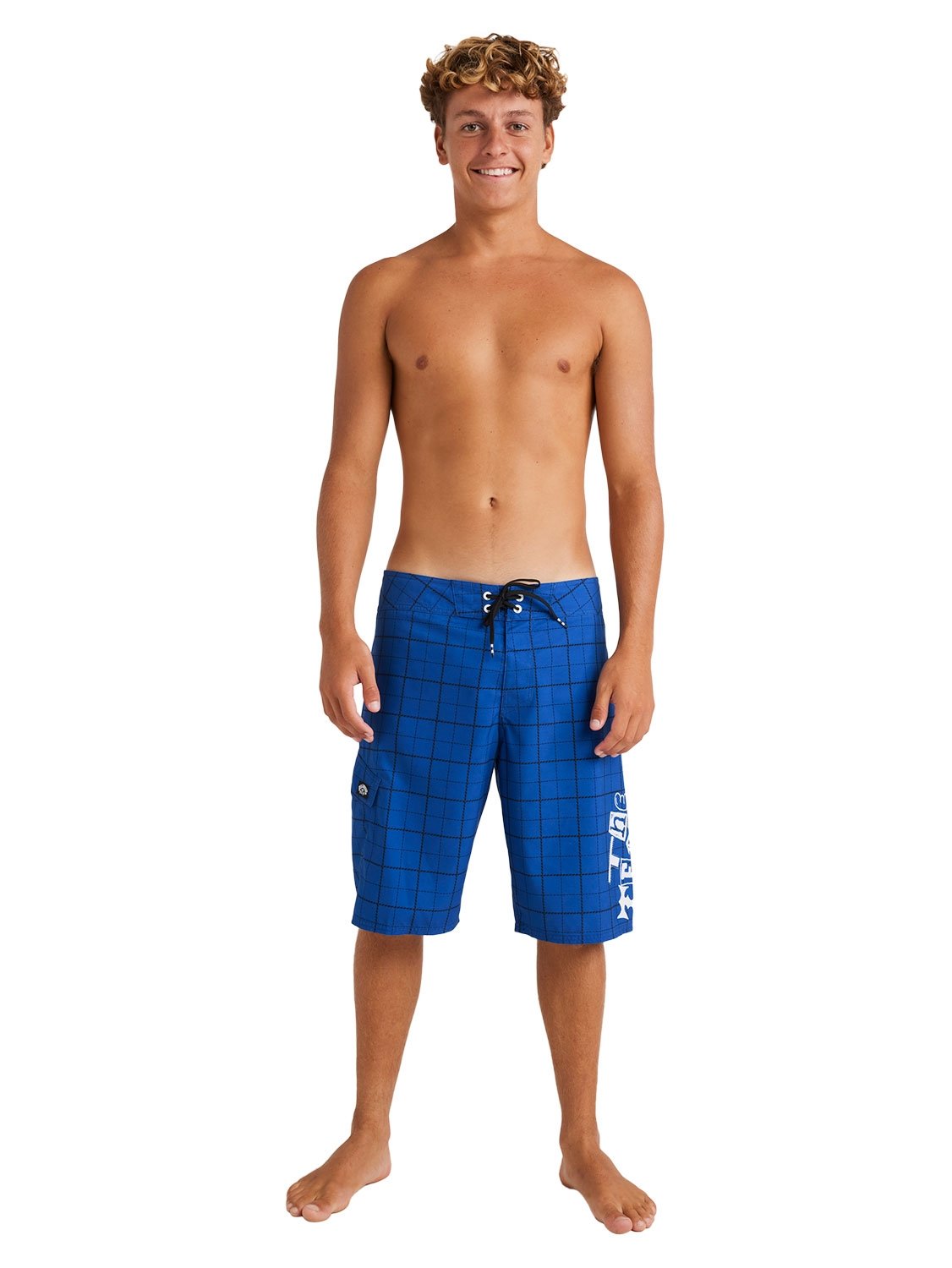 Billabong Men's Terrys Ransom Boardshort