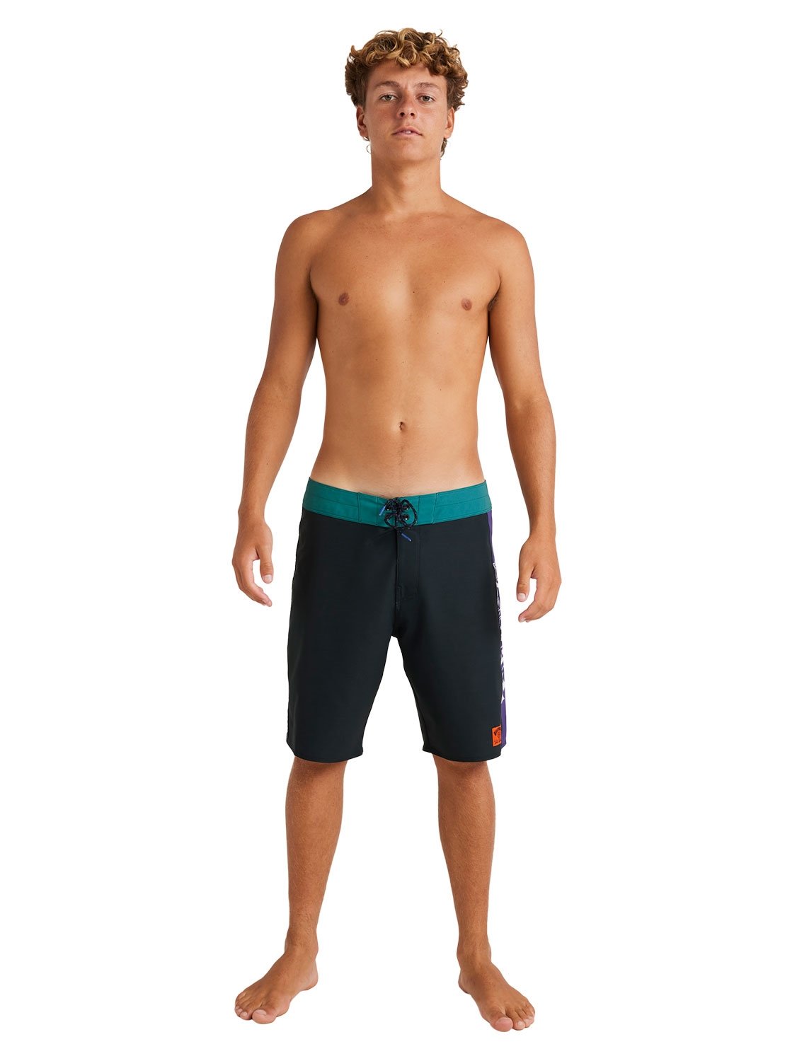 Billabong Men's Terry DBah 19" Boardshort