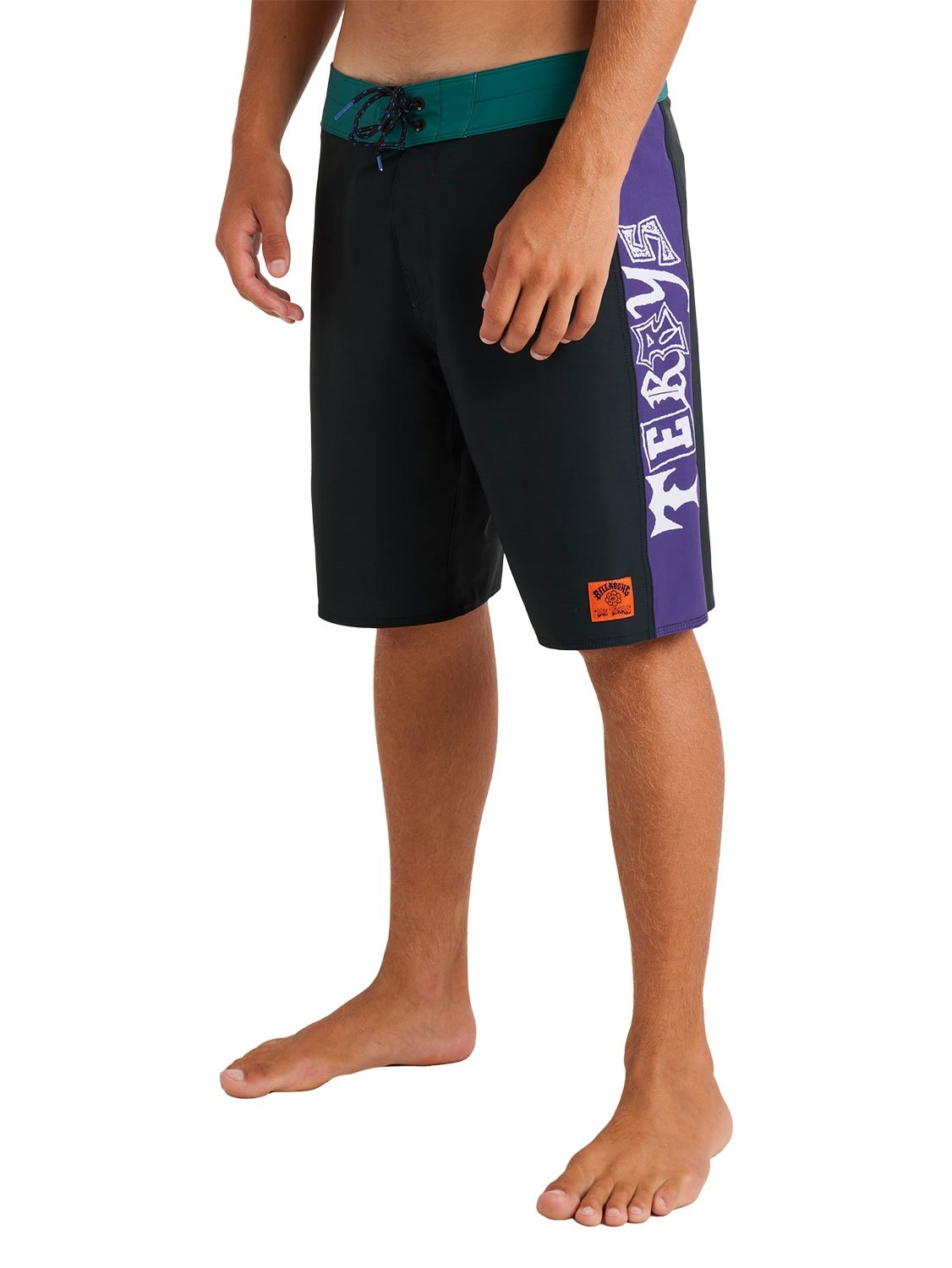 Billabong Men's Terry DBah 19" Boardshort