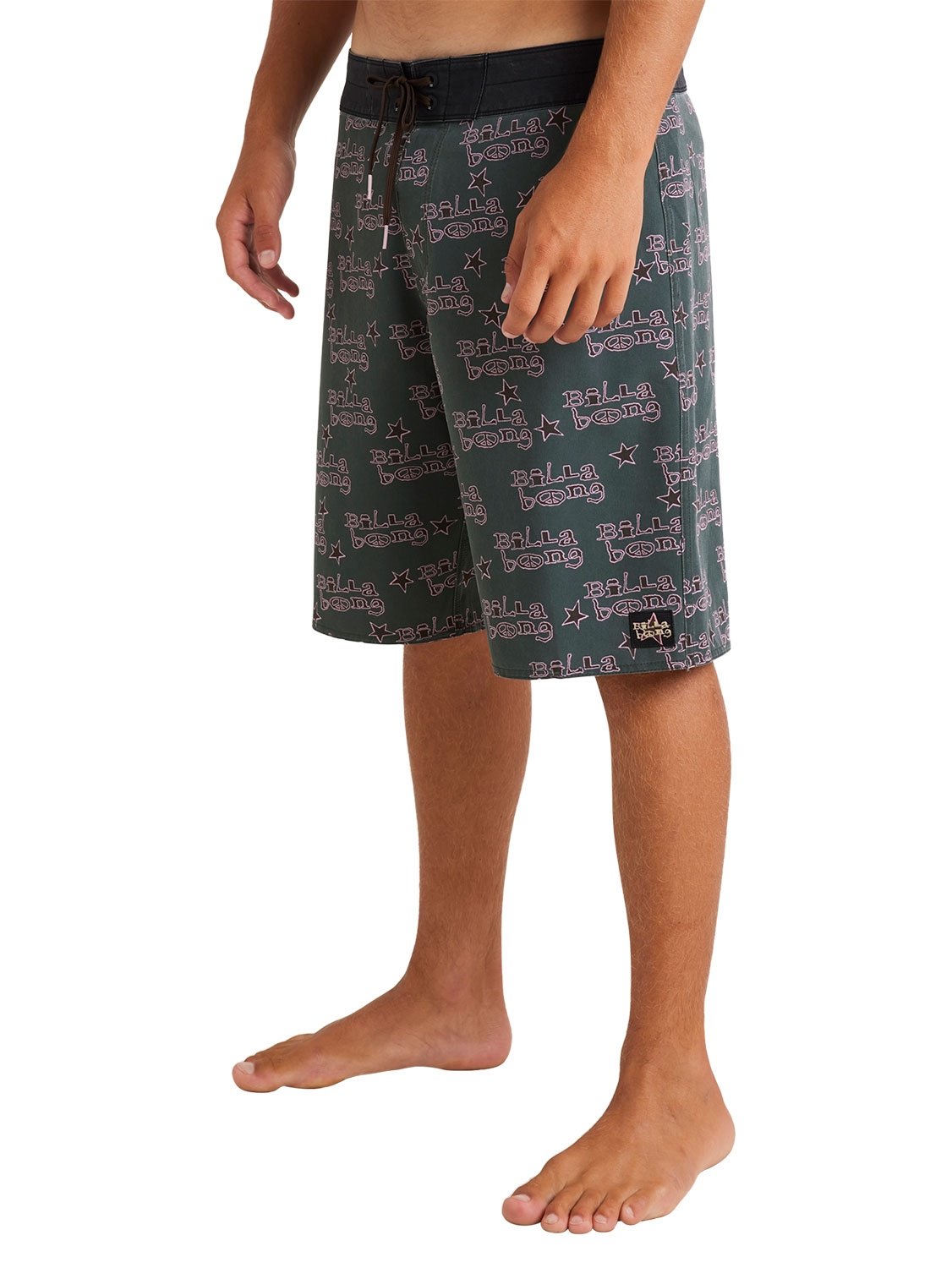 Billabong Men's All Over Pro 20" Boardshort