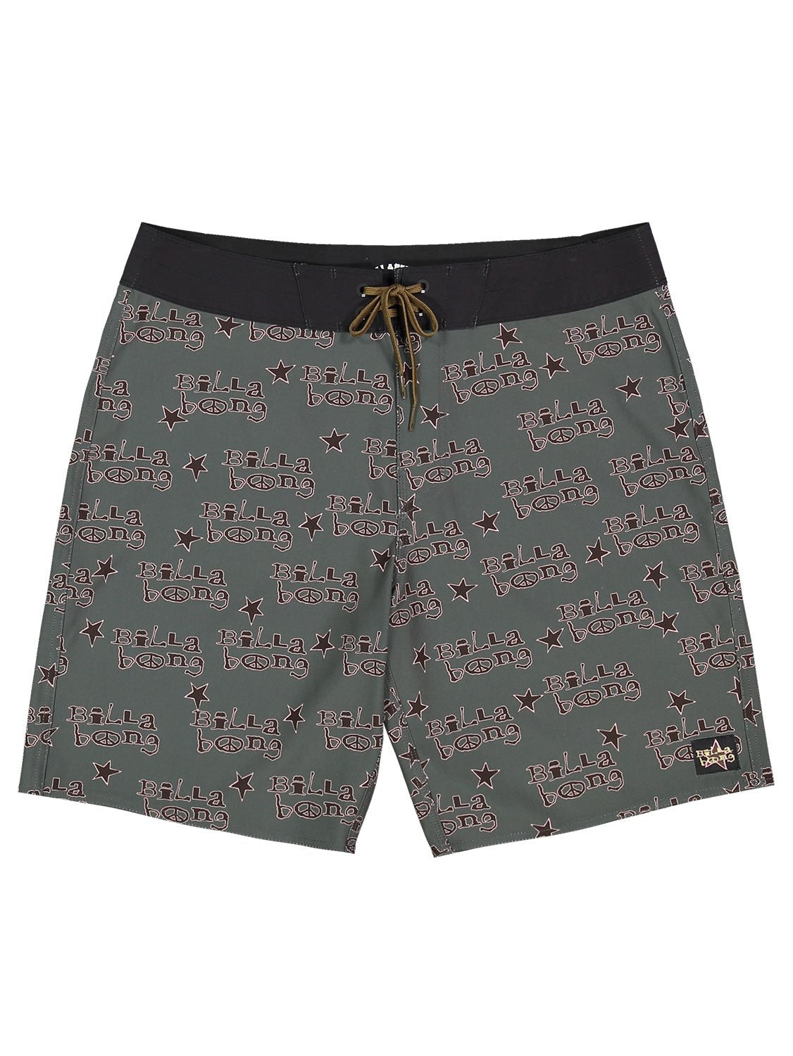 Billabong Men's All Over Pro 20" Boardshort