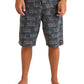 Billabong Men's All Over Pro 20" Boardshort