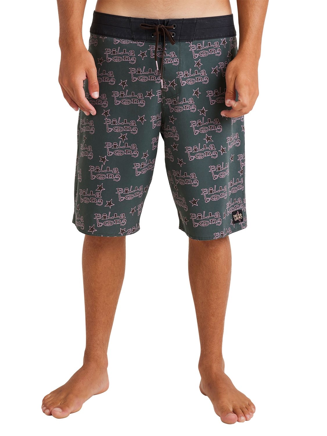 Billabong Men's All Over Pro 20" Boardshort