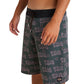 Billabong Men's All Over Pro 20" Boardshort