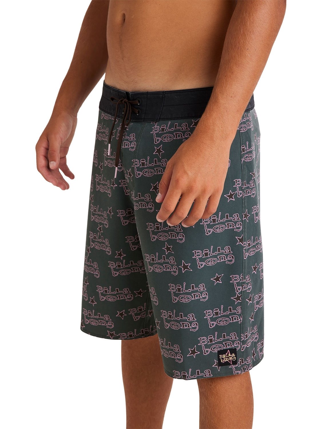 Billabong Men's All Over Pro 20" Boardshort