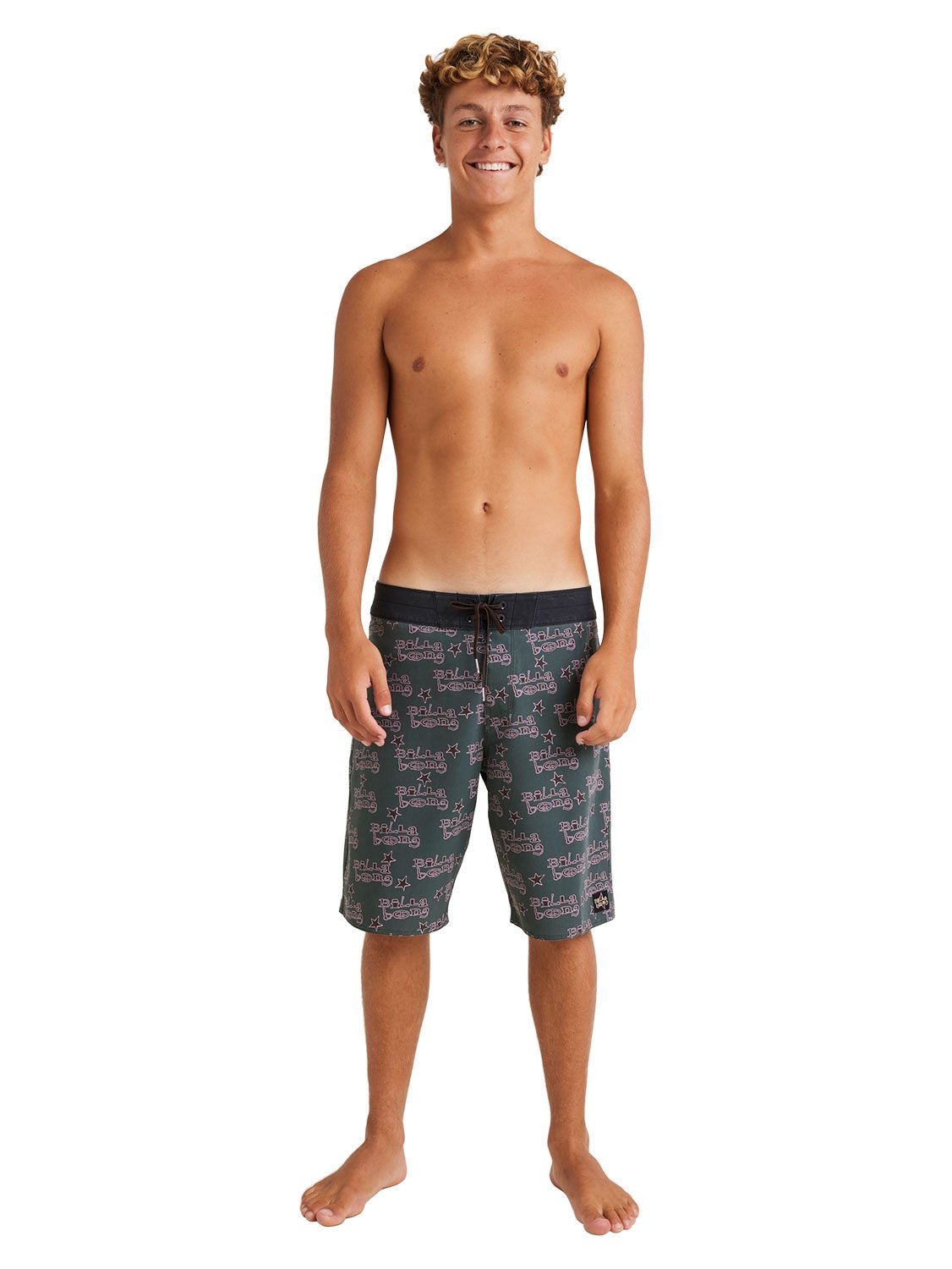 Billabong Men's All Over Pro 20" Boardshort