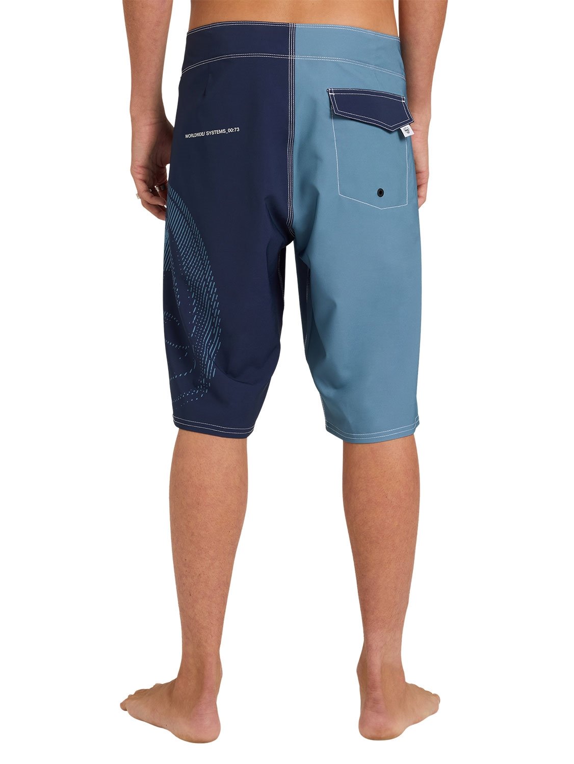 Billabong Men's Spec Invert Pro Boardshort