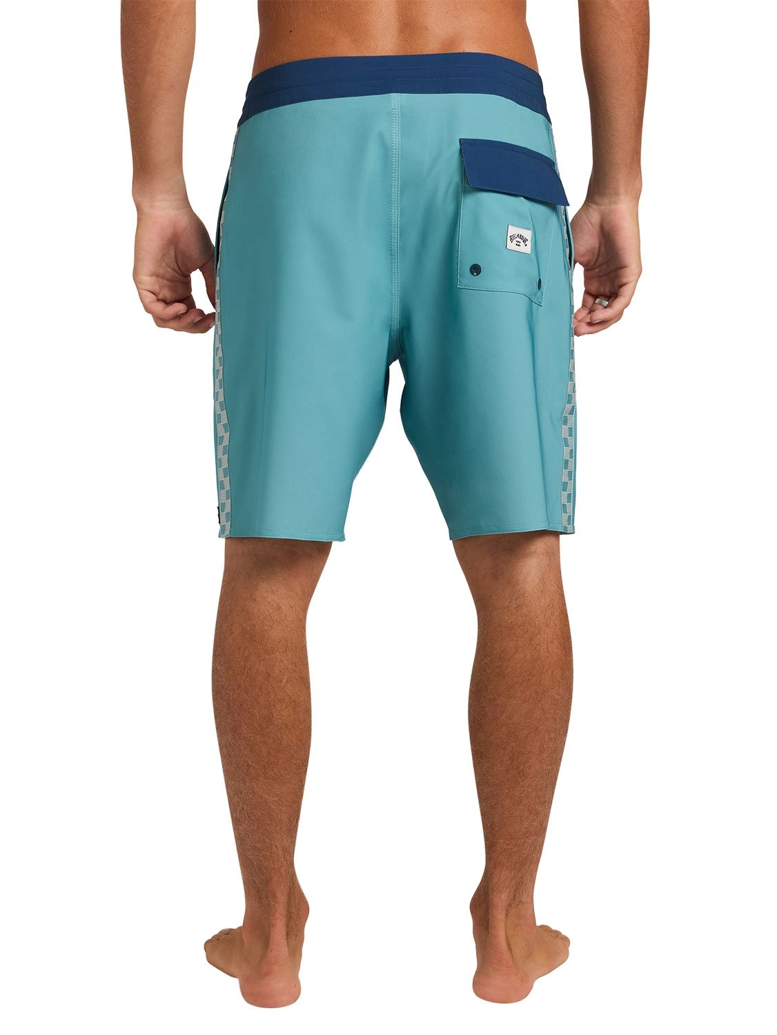Billabong Men's Wategos Boardshort