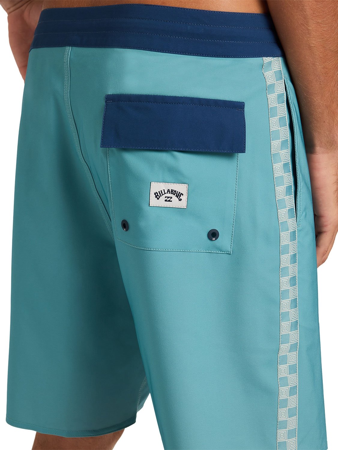 Billabong Men's Wategos Boardshort