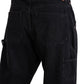 Billabong Men's Chrome Baggy Denim Pant