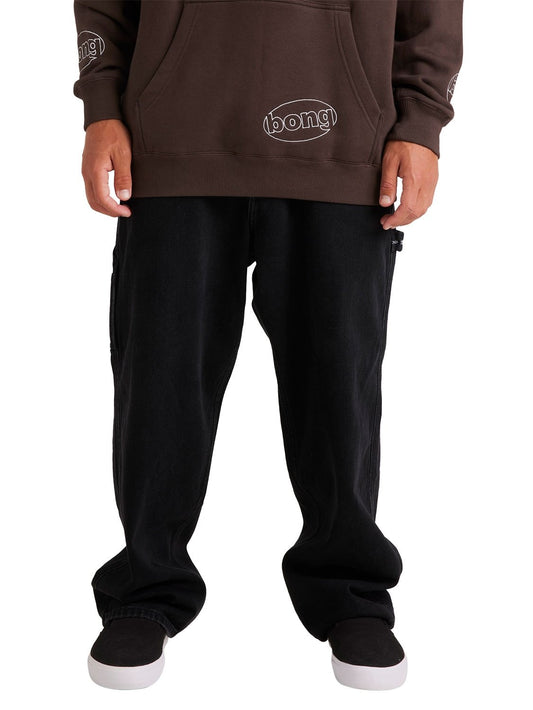 Billabong Men's Chrome Baggy Denim Pant