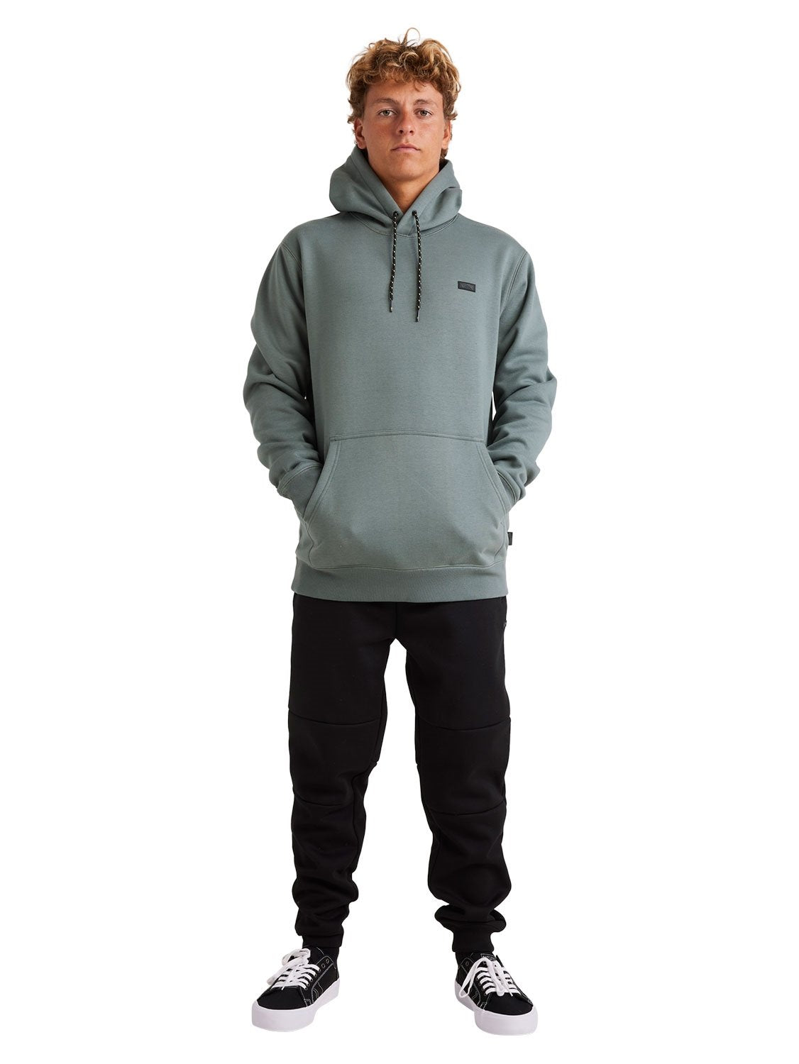 Billabong Men's Shoreline Hoodie