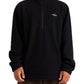 Billabong Men's Boundary Mock Neck Pullover