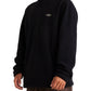 Billabong Men's Boundary Mock Neck Pullover