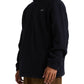 Billabong Men's A/Div Boundary Mock Neck Pullover