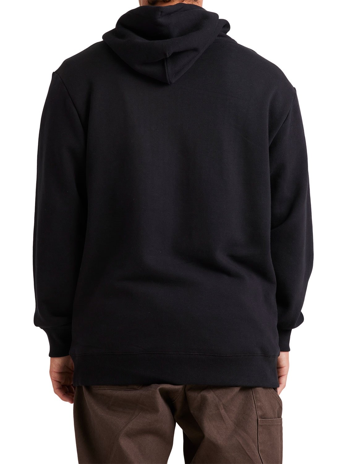 Billabong Men's Chromed Pop Pullover