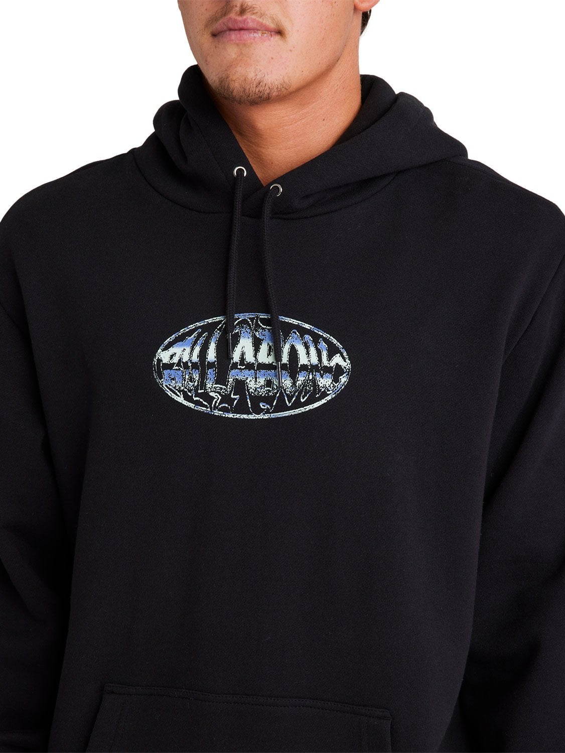 Billabong Men's Chromed Pop Pullover