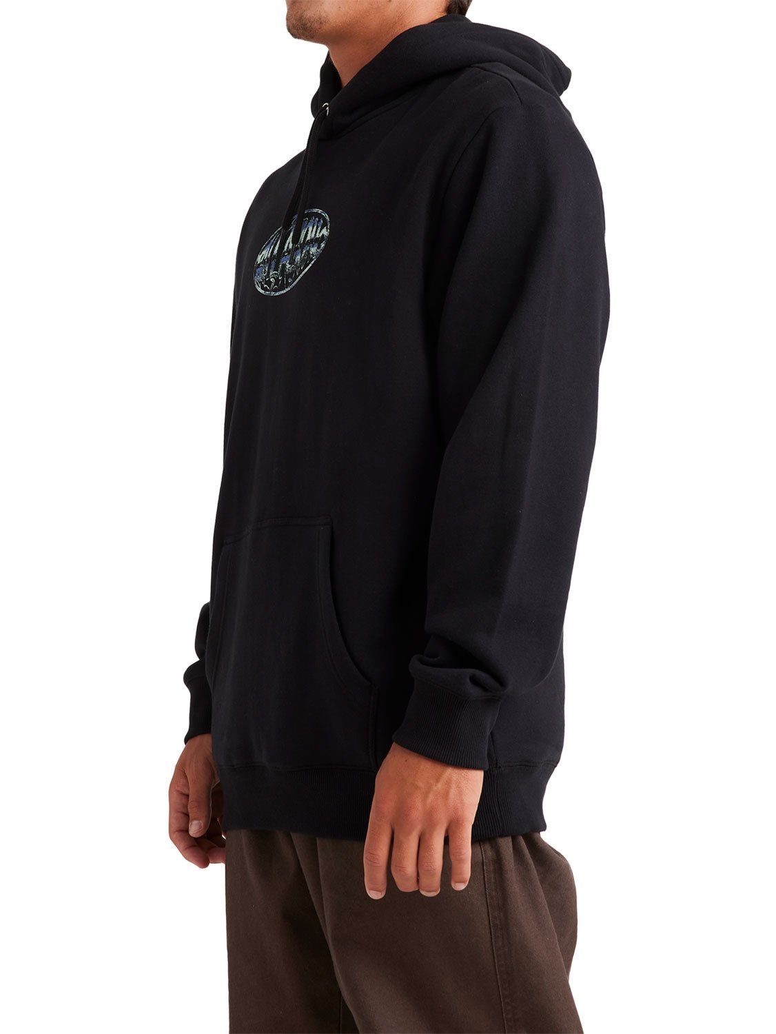 Billabong Men's Chromed Pop Pullover