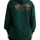Billabong Men's Vintage Arch Pop Hoodie