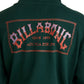 Billabong Men's Vintage Arch Pop Hoodie