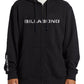 Billabong Men's Chrome Zip Thru Sweatshirt