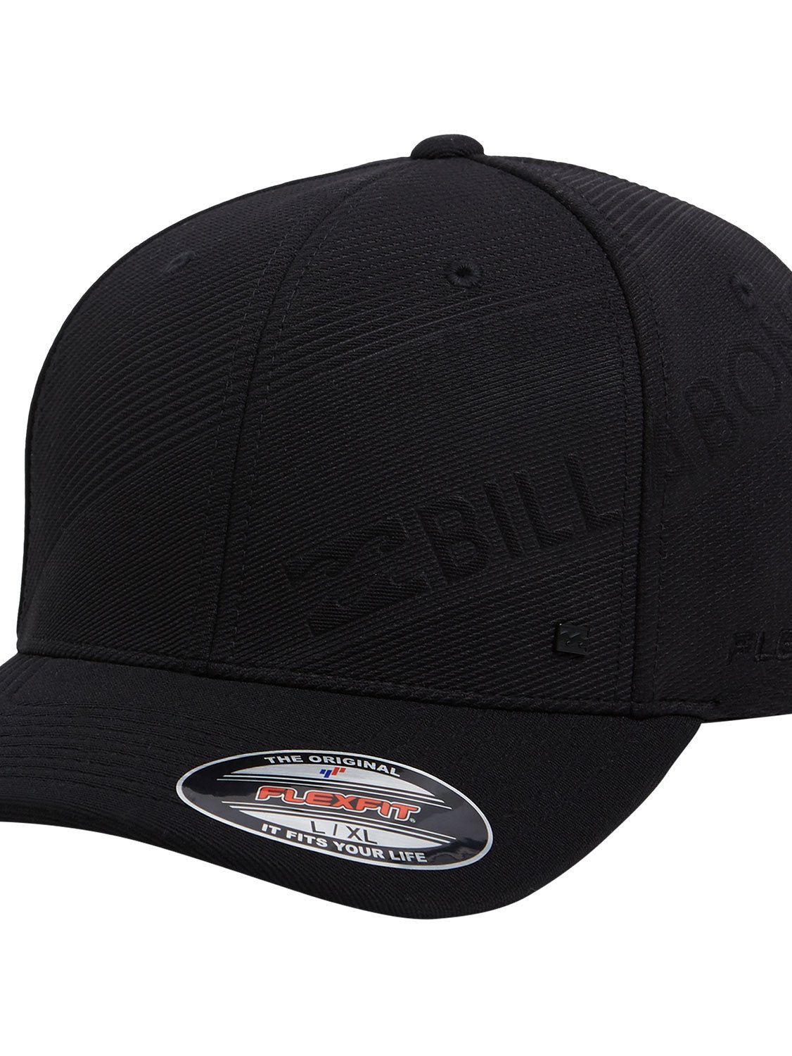 Billabong Men's Slice Flexfit Cap