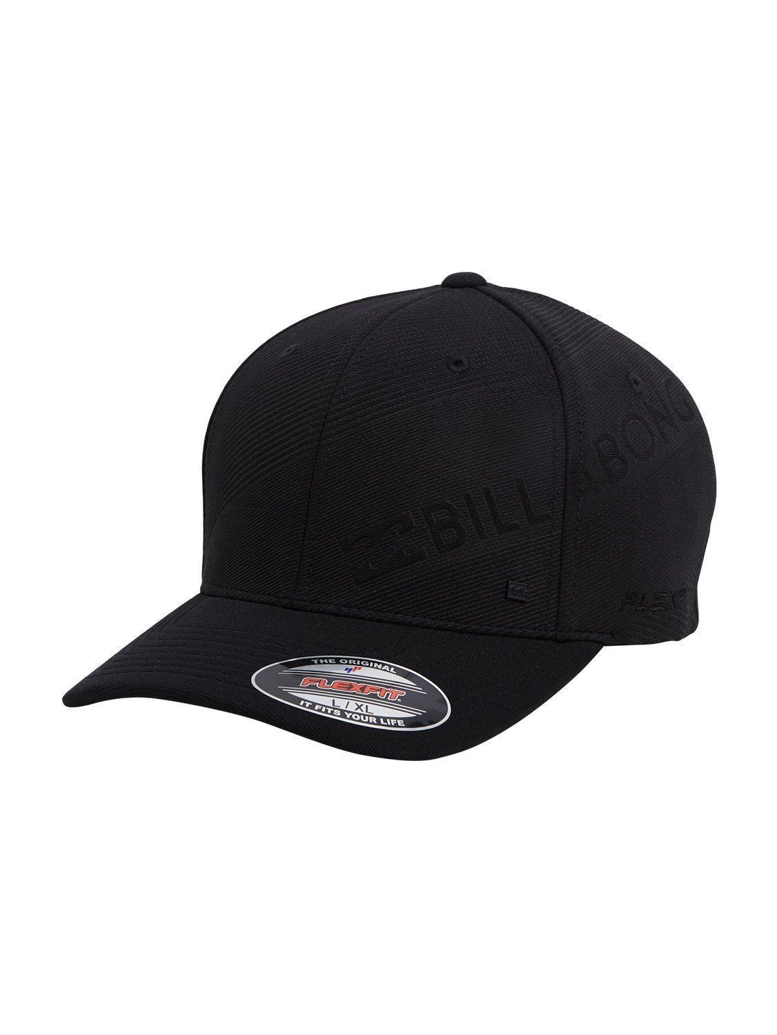 Billabong Men's Slice Flexfit Cap