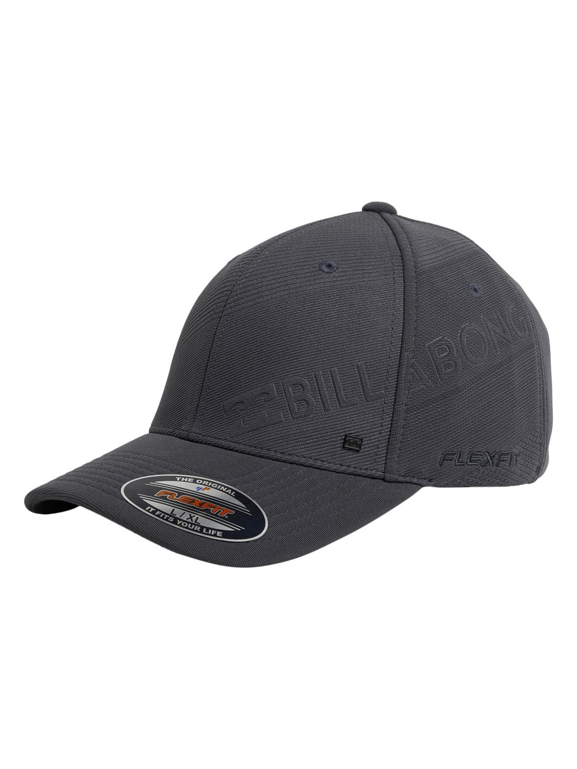 Billabong Men's Slice Flexfit Cap