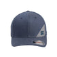Quiksilver Men's Station Flexfit Cap