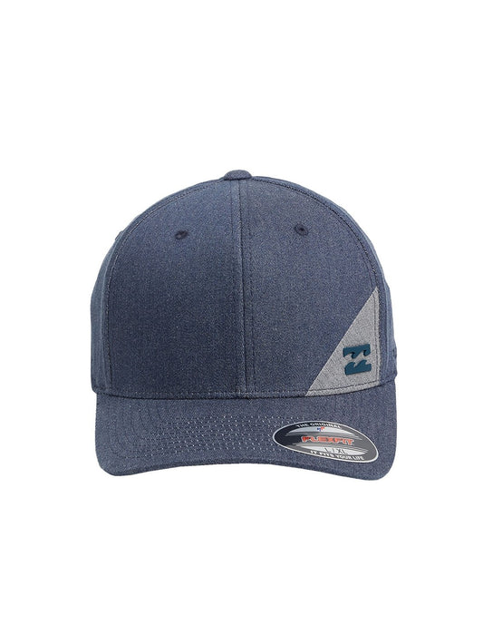 Quiksilver Men's Station Flexfit Cap
