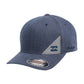Quiksilver Men's Station Flexfit Cap