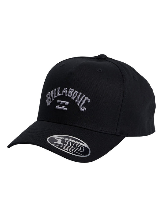 Billabong Men's Arch Flexfit Snapback Cap