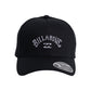 Billabong Men's Arch Flexfit Snapback Cap