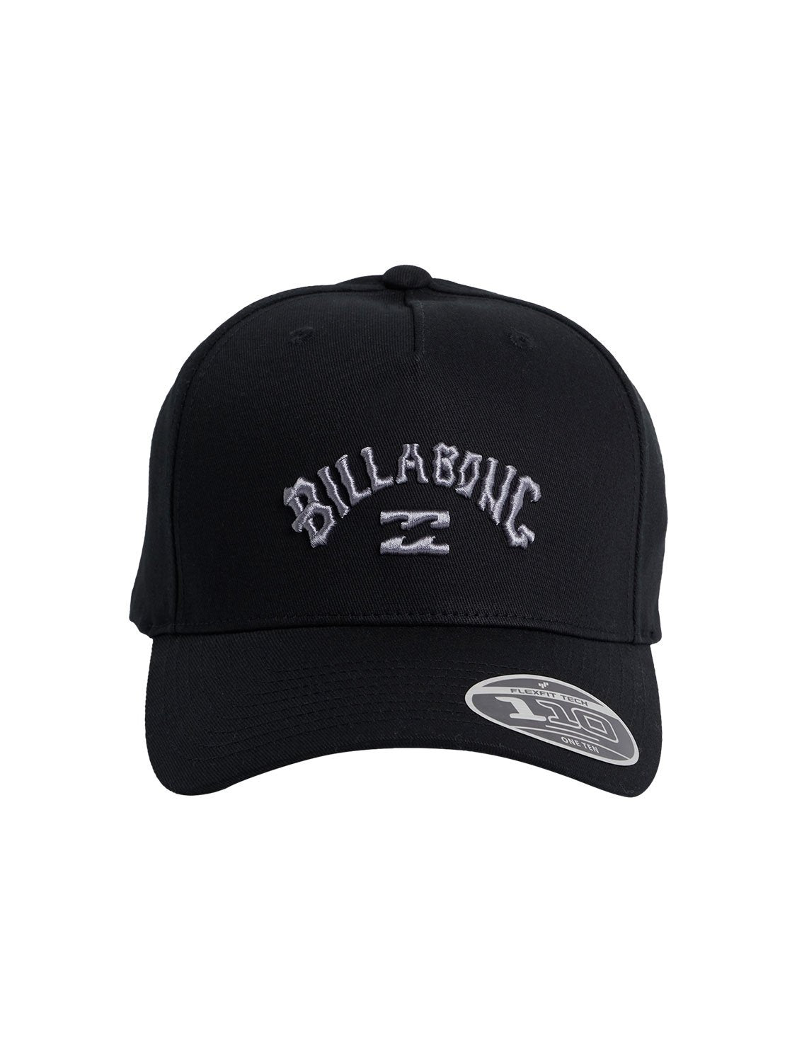 Billabong Men's Arch Flexfit Snapback Cap