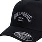 Billabong Men's Arch Flexfit Snapback Cap