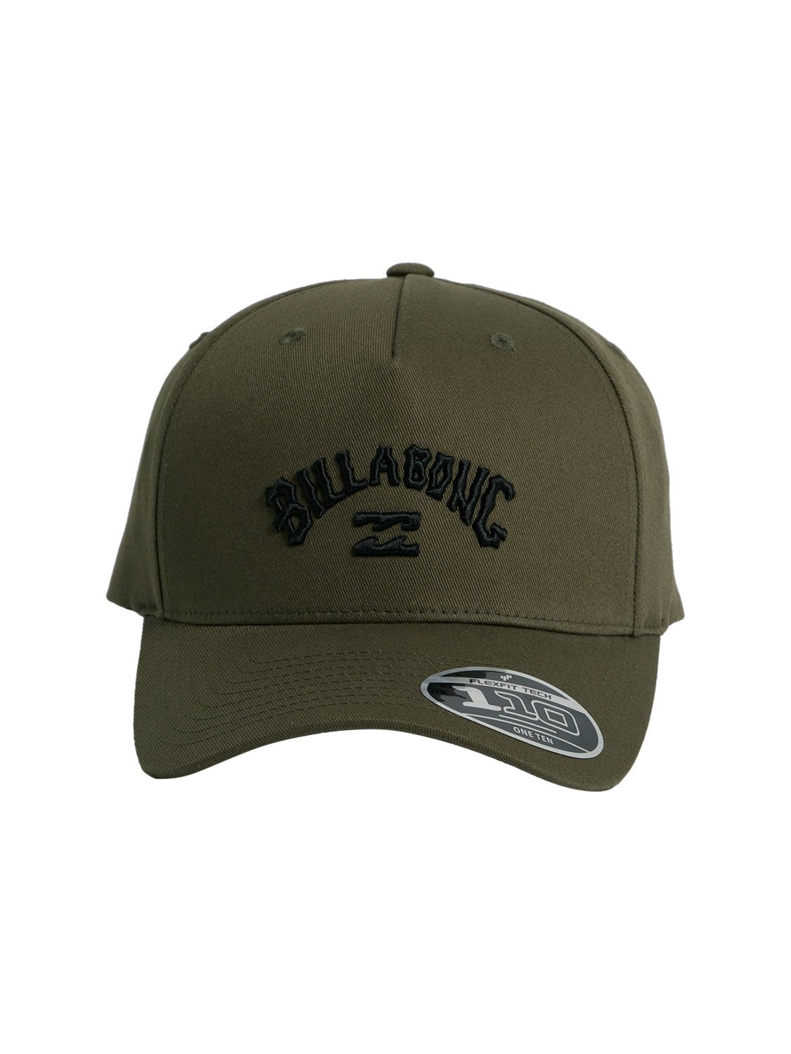 Billabong Men's Arch Flexfit 110 Snapback Cap