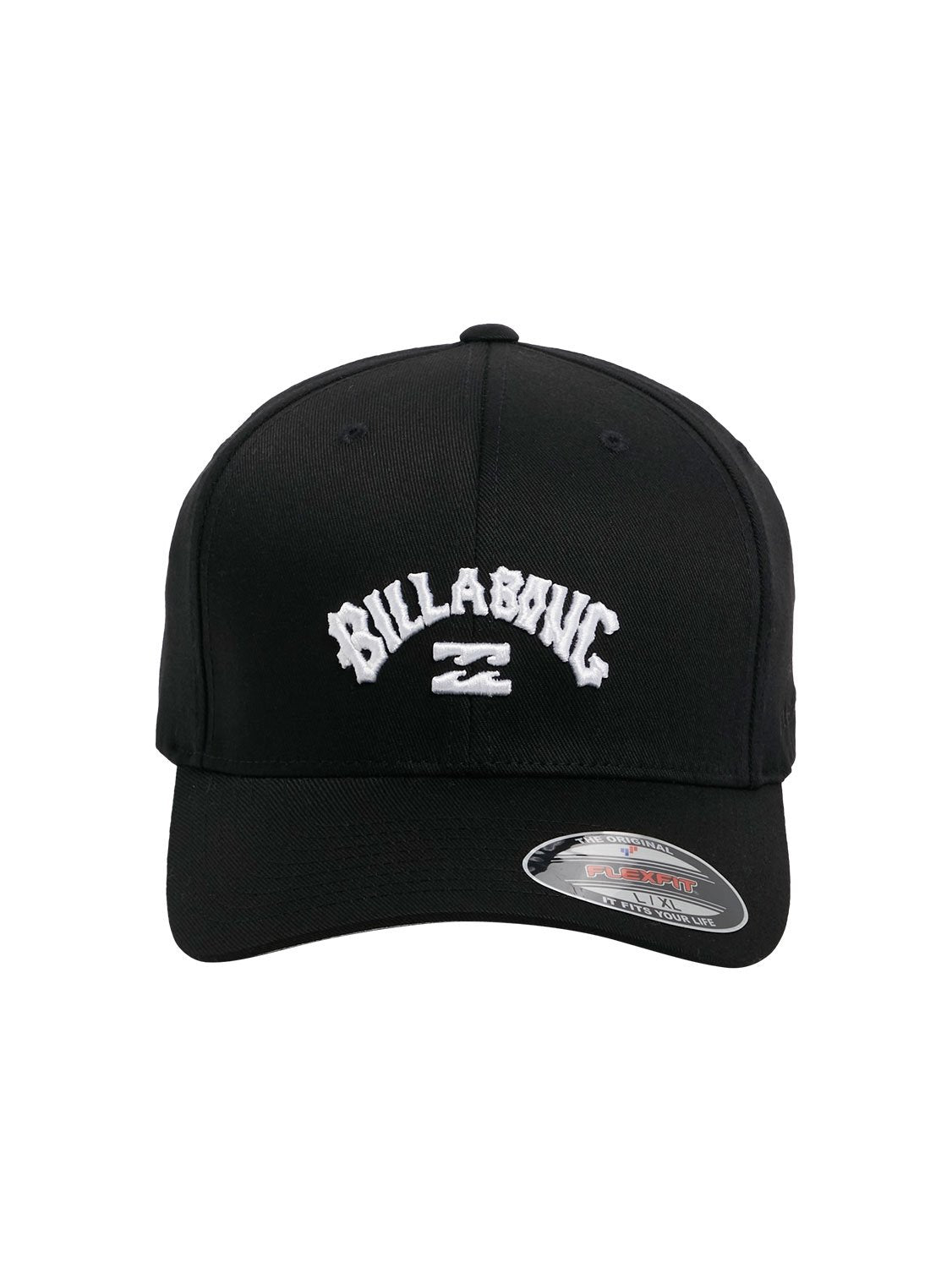 Billabong Men's Arch Flexfit Cap