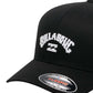 Billabong Men's Arch Flexfit Cap