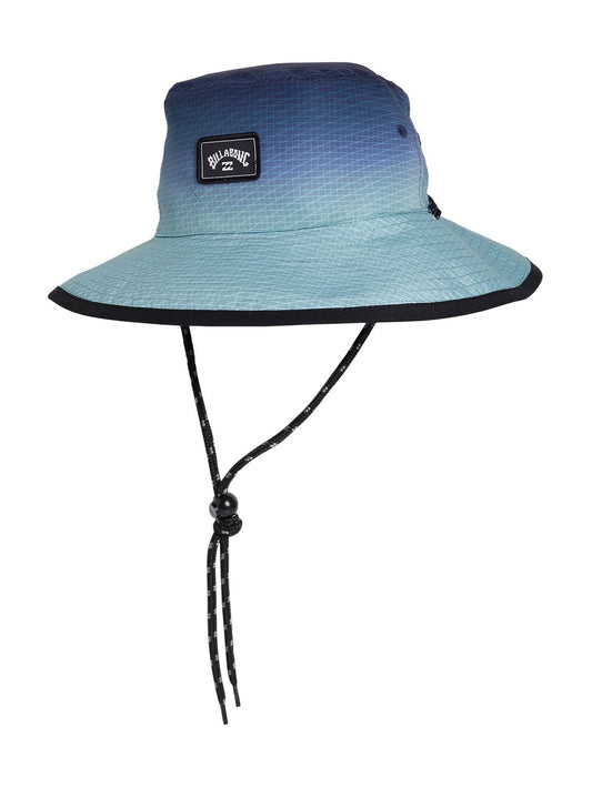 Billabong Men's Division Reversible Hat