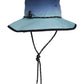 Billabong Men's Division Reversible Hat