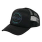 Billabong Men's Norfolk Trucker Cap