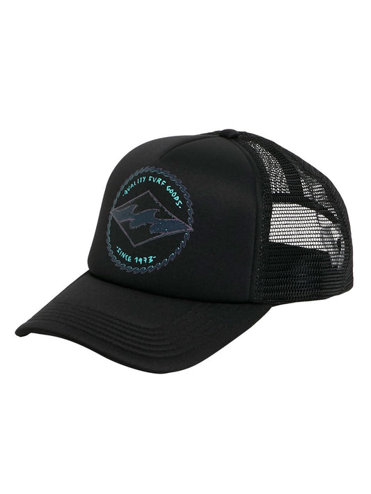 Billabong Men's Norfolk Trucker Cap