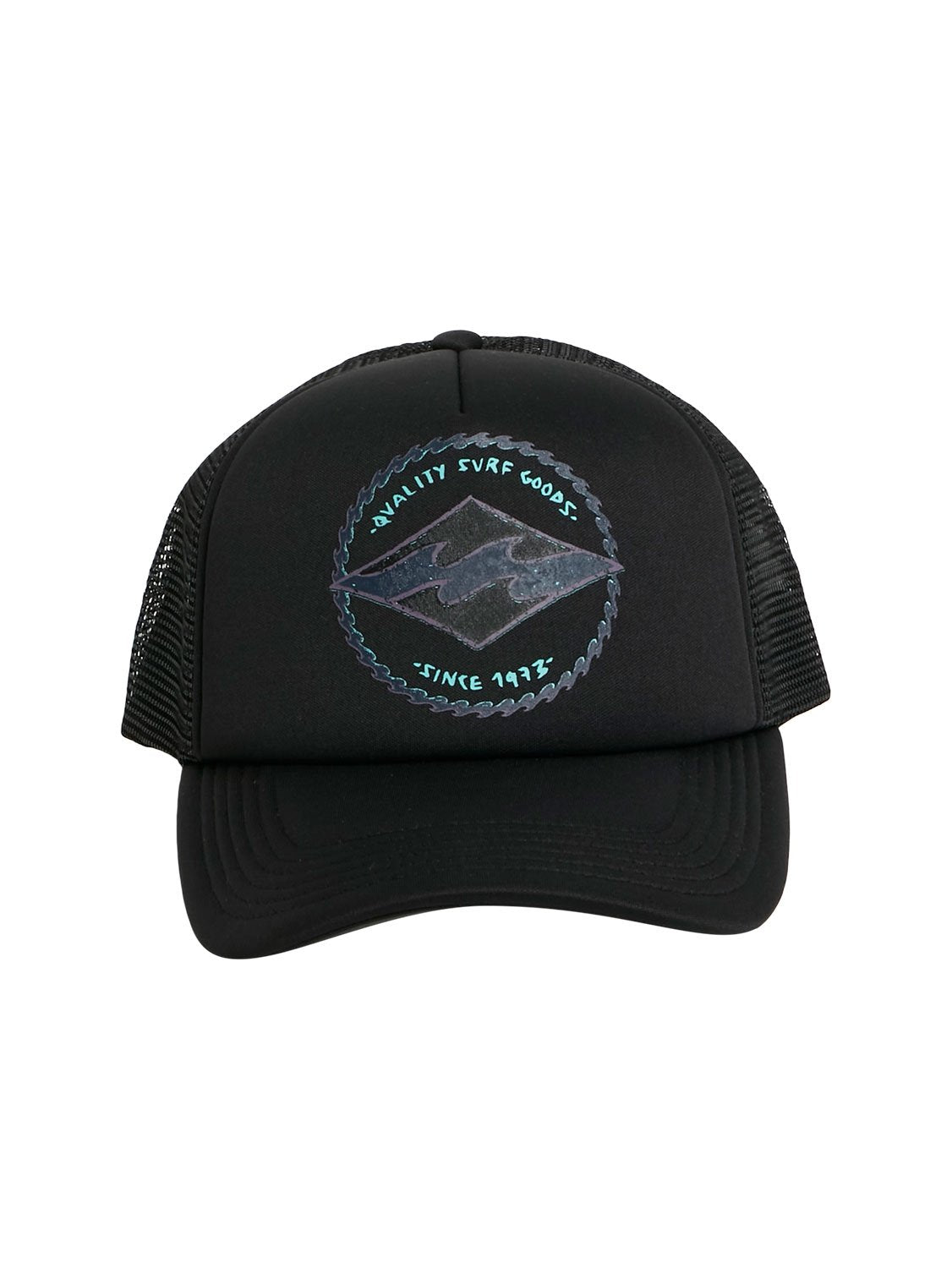 Billabong Men's Norfolk Trucker Cap